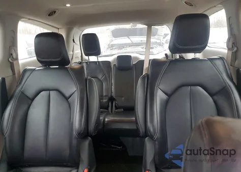 2023 Chrysler Pacifica Hybrid Touring L из США, поврежденный, VIN 2C4RC1L76PR614175